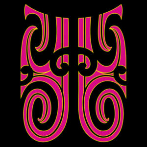Moko Kauae Design