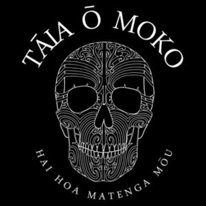 Taia o moko Design