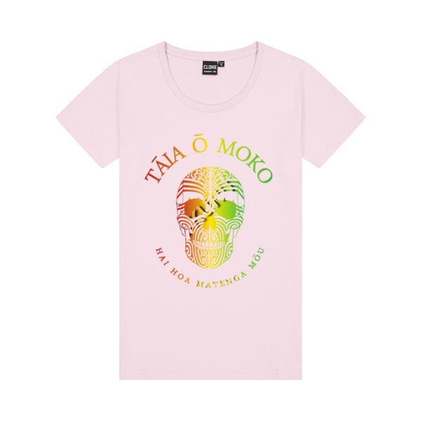 Taia o moko Rasta Thumbnail