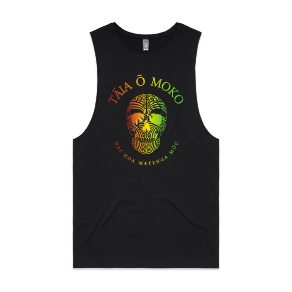 Taia o moko Rasta Thumbnail