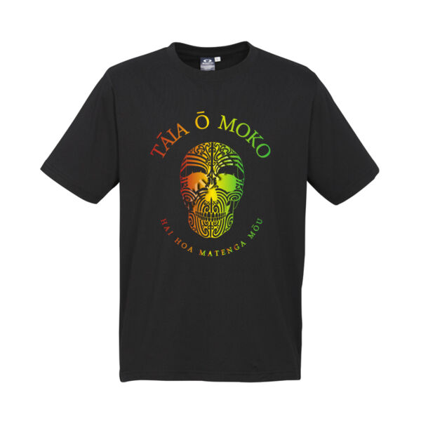 Taia o moko Rasta Thumbnail