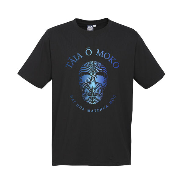 Taia o moko Thumbnail