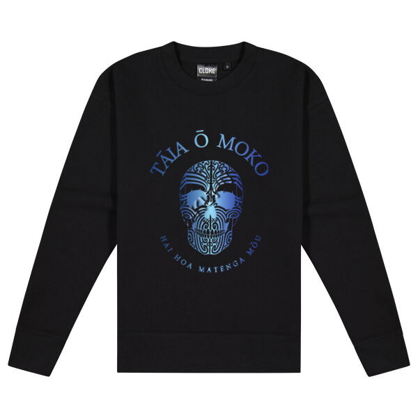 Taia o moko Thumbnail