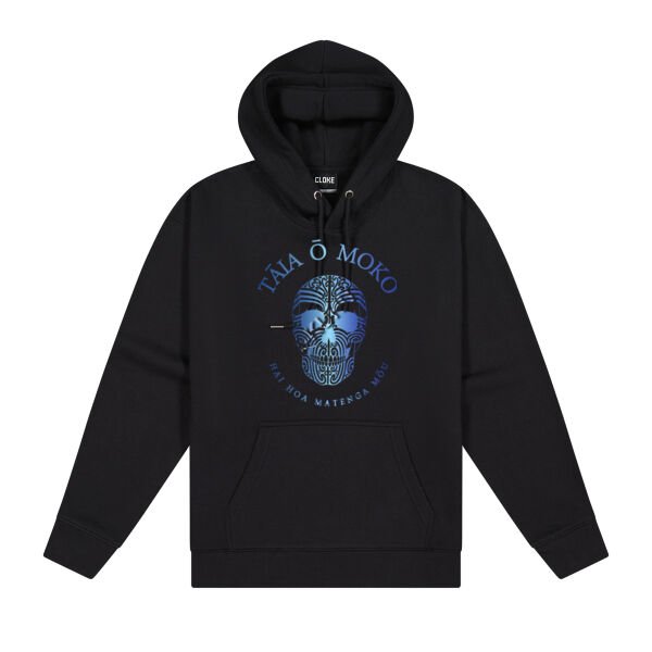 Taia o moko Thumbnail