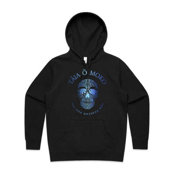 Taia o moko Thumbnail