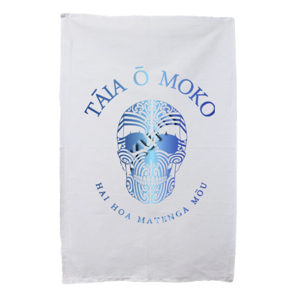 Taia o moko Thumbnail