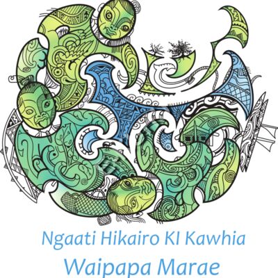 Ngati Hikairo Thumbnail