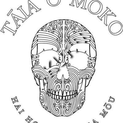 Taia o moko Thumbnail